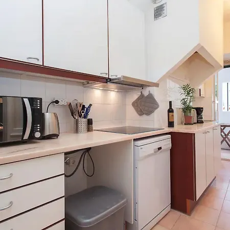 Apartamento Whome Historical 2-bed Alfama Charm